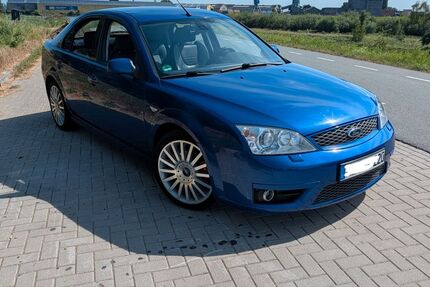 Ford Mondeo 230.190 km 5.800 &euro; Dormagen 41539