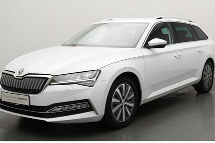 Skoda Superb 77.916 km 24.680 &euro; Leverkusen 51379