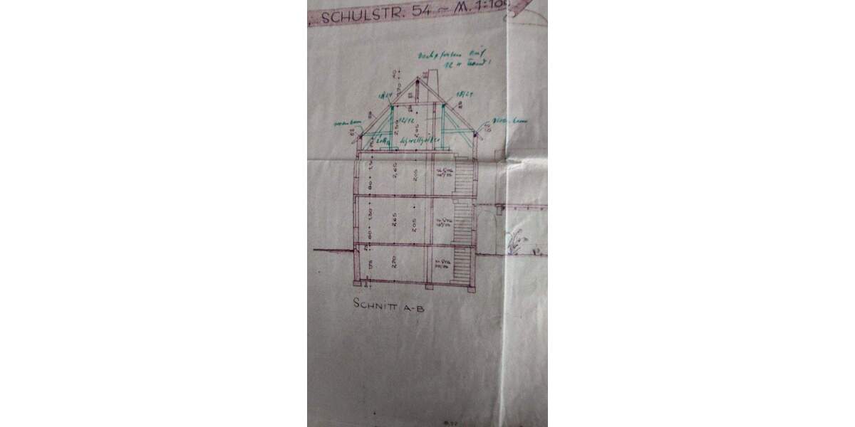 Mehrfamilienhaus, Wohnhaus Dormagen Stürzelberg - 7 Zimmer, 232 m&sup2;, 698.000&euro; | Angebot:24386598