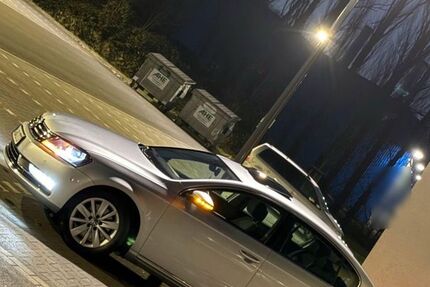 VW Passat 180.000 km 7.500 &euro; Köln 51107