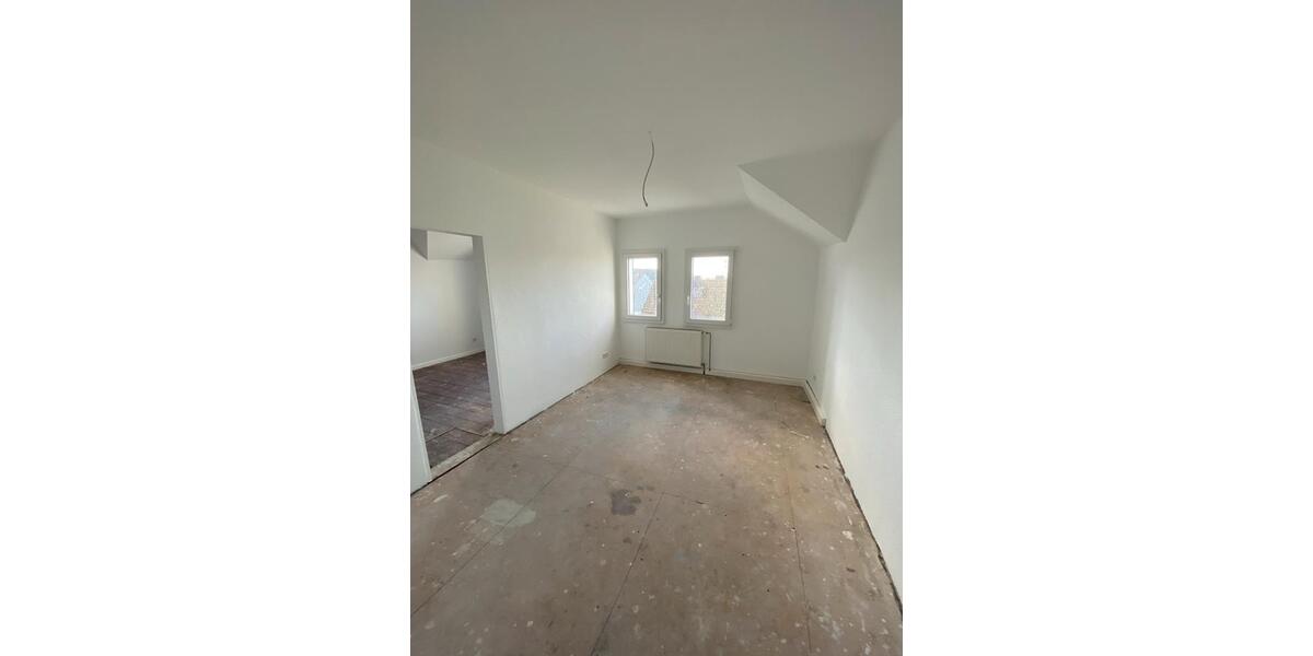 Dachgeschoßwohnung Hattingen Blankenstein - 3 Zimmer, 60 m&sup2;, 550&euro; | Angebot:25994224