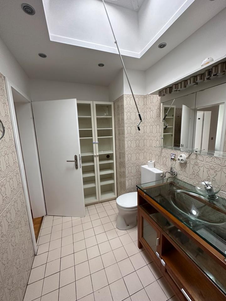 Einfamilienhaus in Frankfurt-Harheim, Garten, Garage - BEFRISTET zimmer