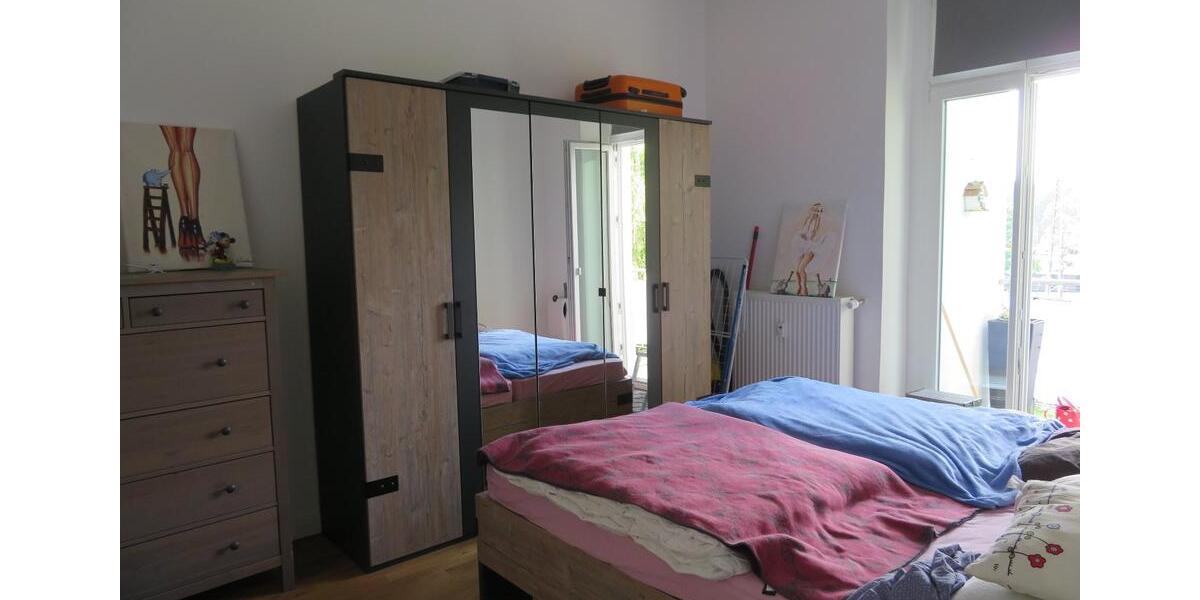 Erdgeschoßwohnung Wuppertal Arrenberg - 2 Zimmer, 67 m&sup2;, 700&euro; | Angebot:24678792