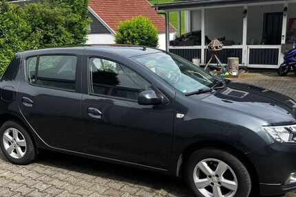 Dacia Sandero 62.950 km 6.999 &euro; Sprockhövel 45549