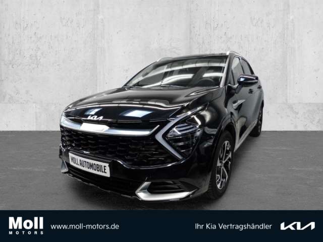 Kia Sportage 33.120 km 29.980 &euro; Köln 50825