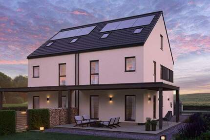 Haus Düsseldorf Vennhausen - 3 Zimmer, 120 m&sup2;, 653.900&euro; | Angebot:25878584