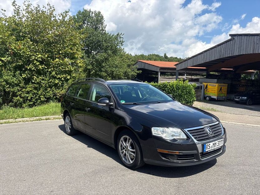 Passat