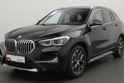 BMW X1 61.754 km 21.980 &euro; Leverkusen 51373