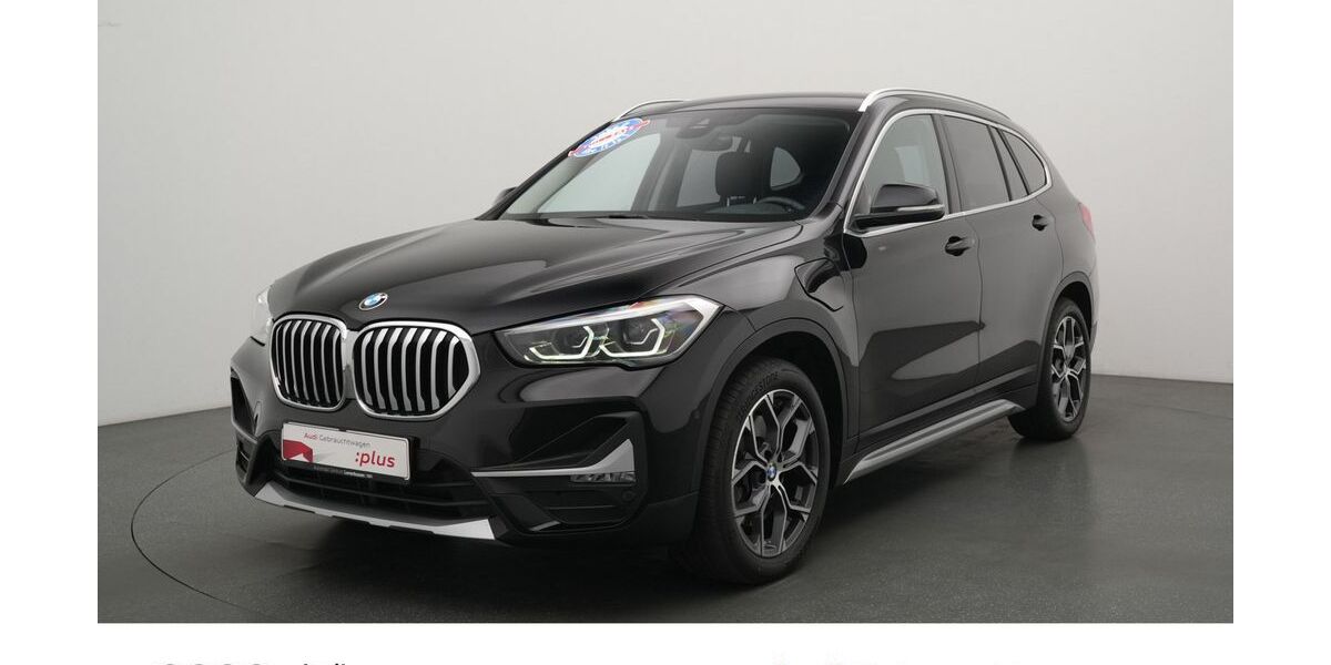 BMW X1 61.754 km 21.980 &euro; Leverkusen 51373