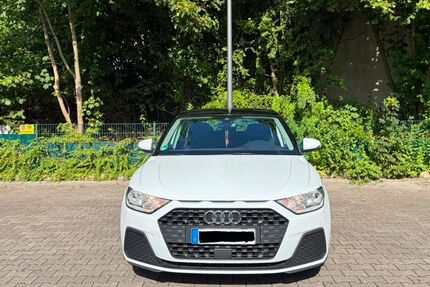 Audi A1 128.000 km 16.990 &euro; Heiligenhaus 42579