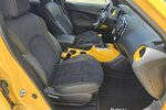 Juke N-Way+ 360°|Winterpaket|Navigation
