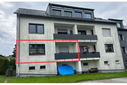 Wohnung zum Mieten in Breckerfeld 620 € 73 m²