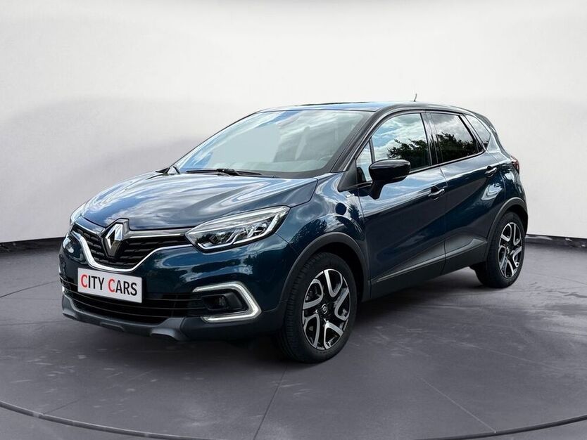 Captur