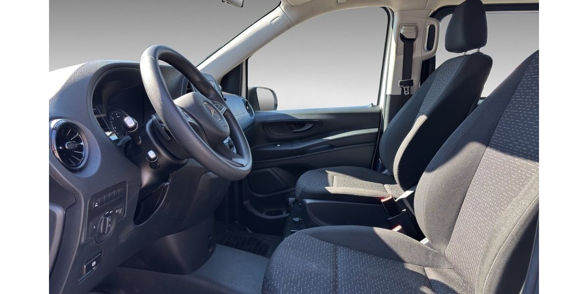 Mercedes-Benz Vito 114 CDI extralang Tourer Autom.Navi Kamera 126.617 km 25.900 &euro; Wuppertal 42327