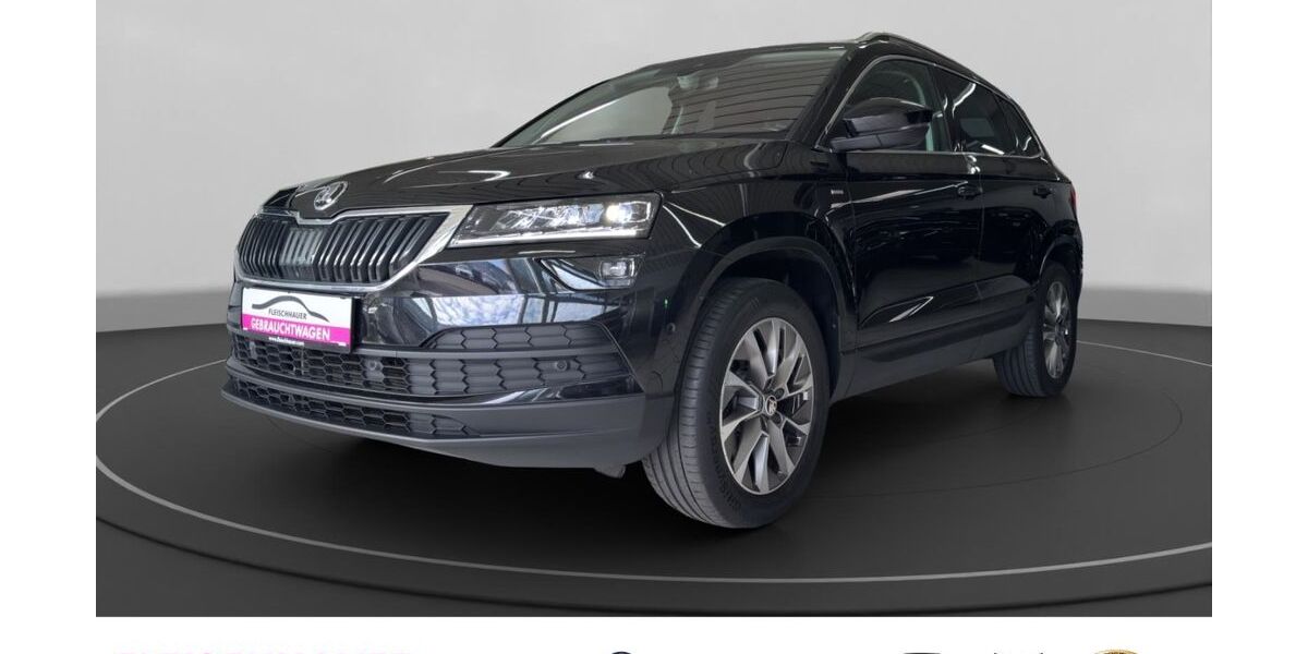 Skoda Karoq 88.132 km 23.990 &euro; Köln 50968