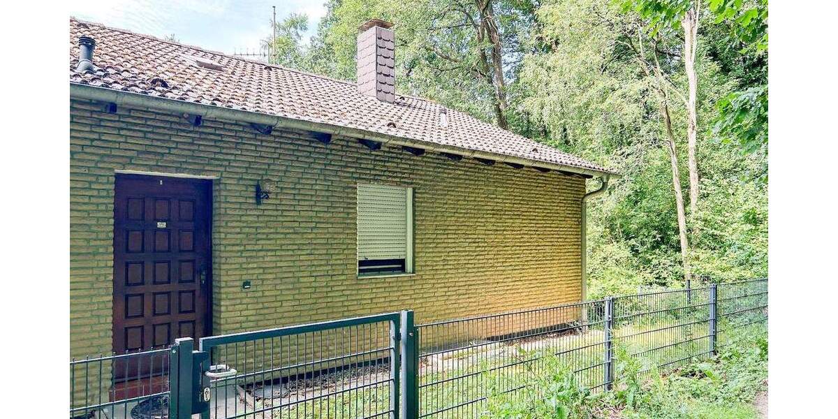 Einfamilienhaus Schwelm - 3 Zimmer, 89 m&sup2;, 370.000&euro; | Angebot:25666612