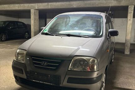 Hyundai Atos