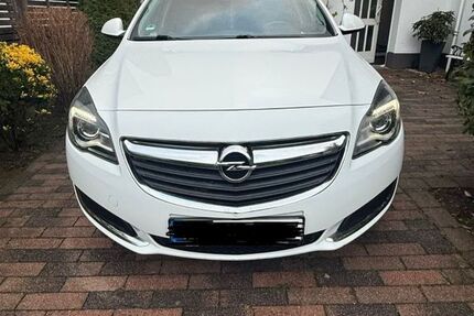 Opel Insignia 156.951 km 6.999 € Haan 42781