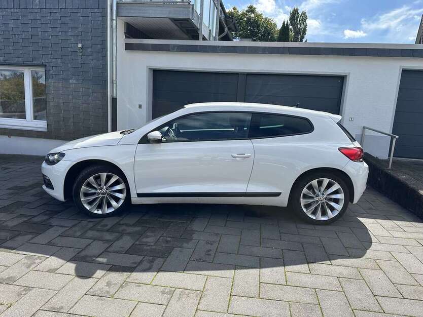 Scirocco