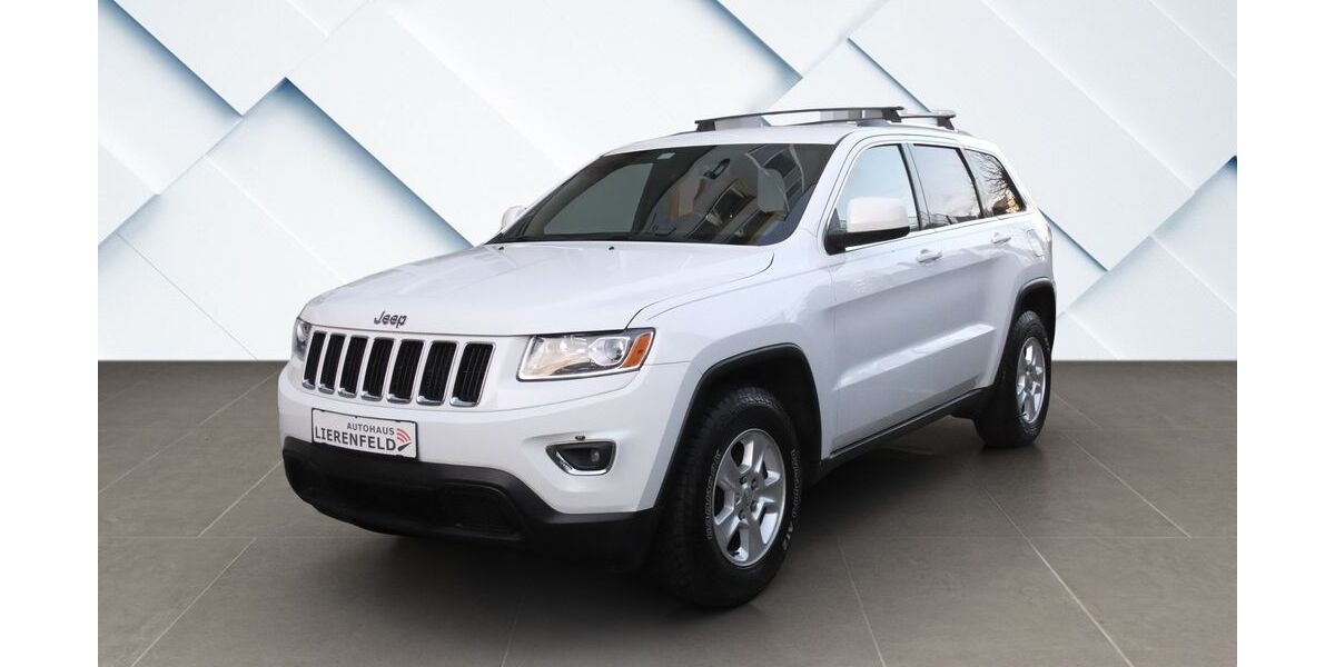Jeep Grand Cherokee 42.211 km 16.990 &euro; Düsseldorf 40231