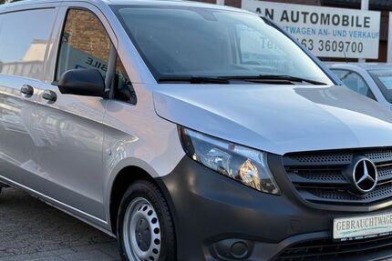 Mercedes-Benz Vito 61.000 km 19.690 &euro; Dormagen 41539