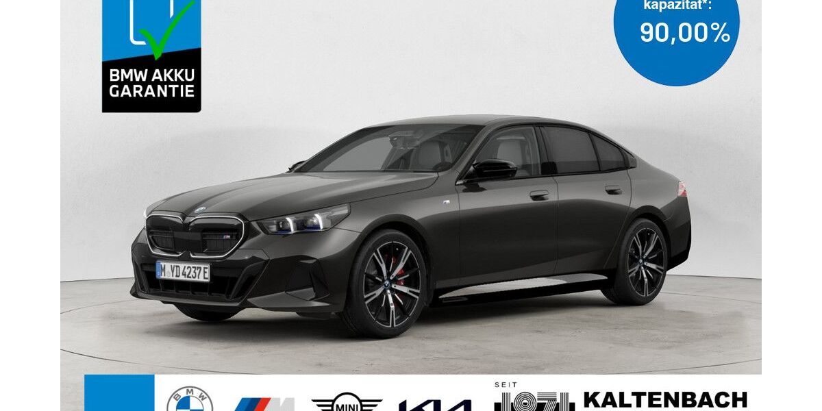 BMW i5 35.618 km 67.890 € Remscheid 42897