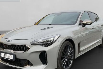 Kia Stinger 39.900 km 43.490 &euro; Leverkusen 51381