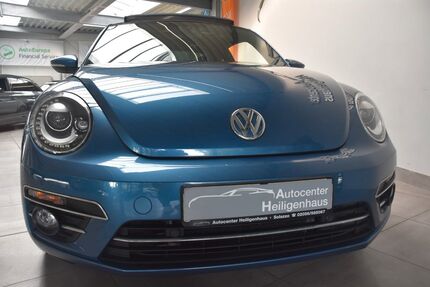 VW Beetle 106.454 km 14.280 € Heiligenhaus 42579