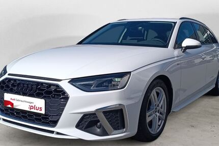 Audi A4 113.164 km 22.780 &euro; Schwelm 58332