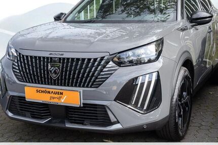 Peugeot 2008 16.408 km 21.770 &euro; Remscheid 42855