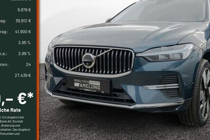 Volvo XC60 27.973 km 49.890 € Engelskirchen 51766