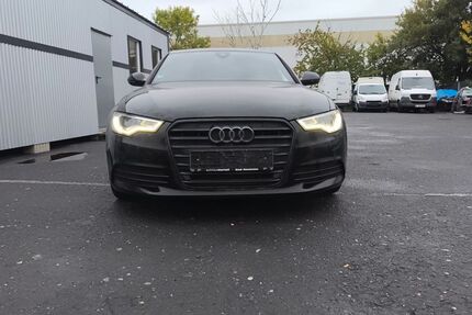 Audi A6 218.638 km 8.250 € Köln 50737