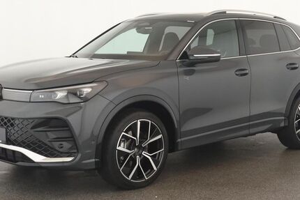 VW Tiguan 20.100 km 47.884 € Düsseldorf 40233