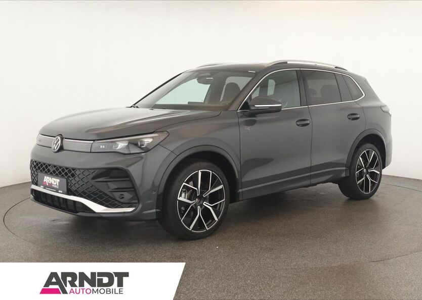 VW Tiguan 20.100 km 47.884 € Düsseldorf 40233