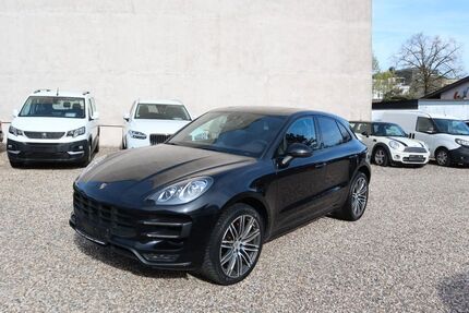 Porsche Macan 141.960 km 29.990 &euro; Solingen 42653