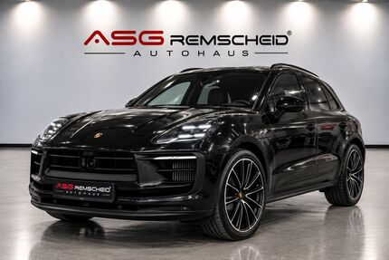 Porsche Macan 55.000 km 81.800 &euro; Remscheid/NRW 42855