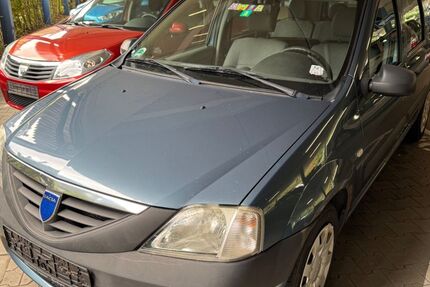 Dacia Logan 184.000 km 900 € Ennepetal 58256