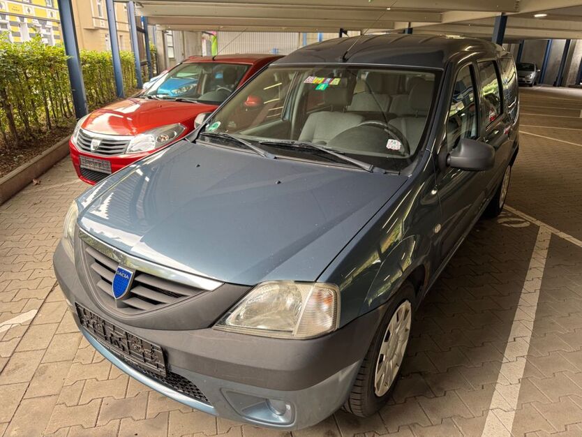 Dacia Logan 184.000 km 900 € Ennepetal 58256