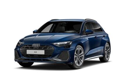 Audi A3 8.309 km 31.980 &euro; Hilden 40721