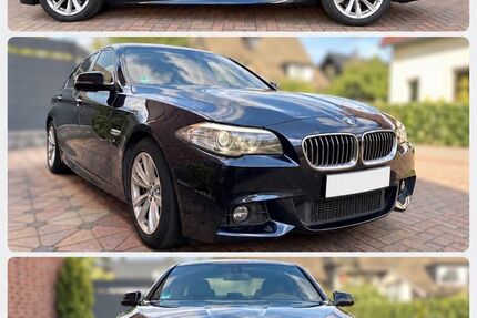 BMW 530 99.500 km 19.999 &euro; Erkrath 40699