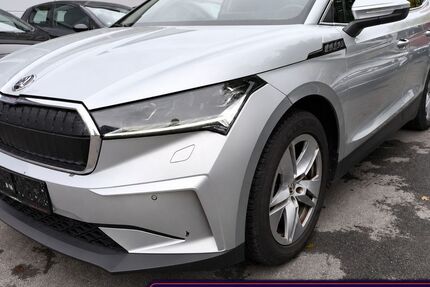 Skoda Enyaq 194.280 km 24.999 &euro; Wuppertal 42281
