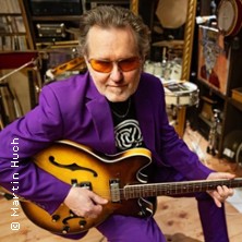 STOPPOK - RUND-Reise – die SOLO-Tour 2026 19.12.2026 Scala Club