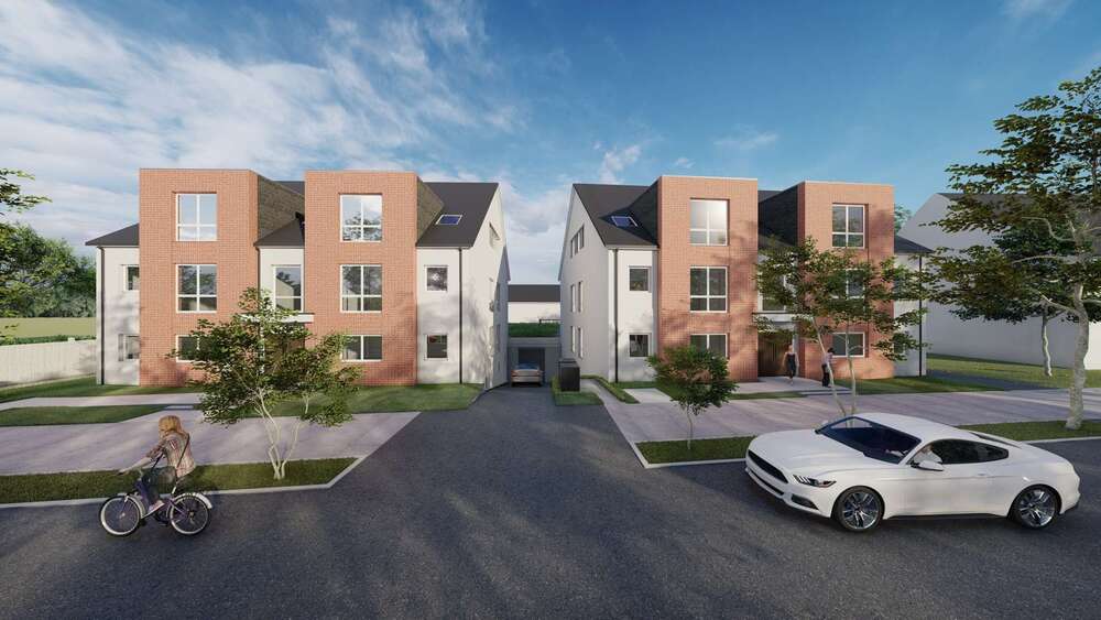 Wohnung zum Kaufen in Neuss 545.750 € 99.28 m² 4 zimmer