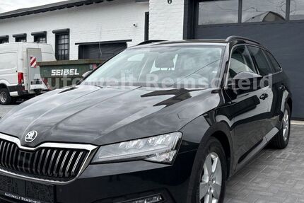 Skoda Superb 144.800 km 18.999 &euro; Remscheid 42859