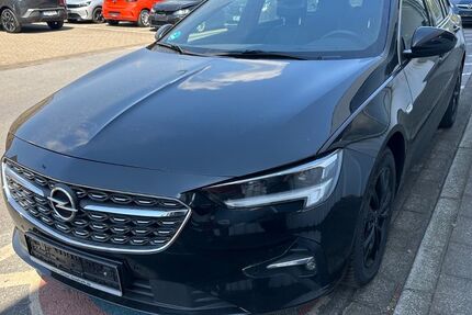 Opel Insignia 176.300 km 10.950 &euro; Solingen 42719