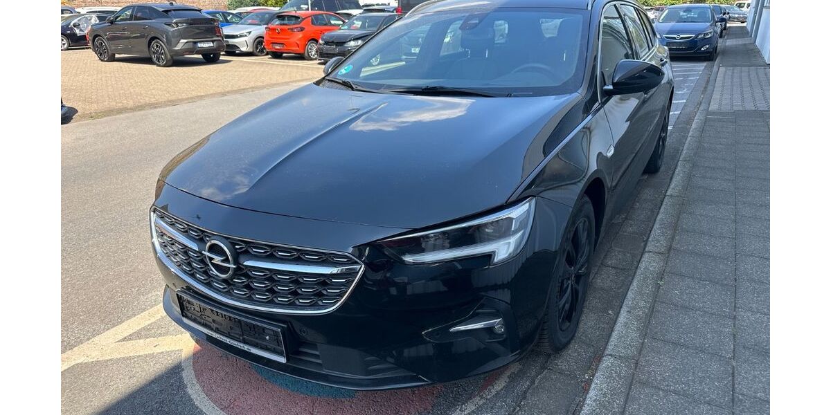Opel Insignia 176.300 km 10.950 &euro; Solingen 42719