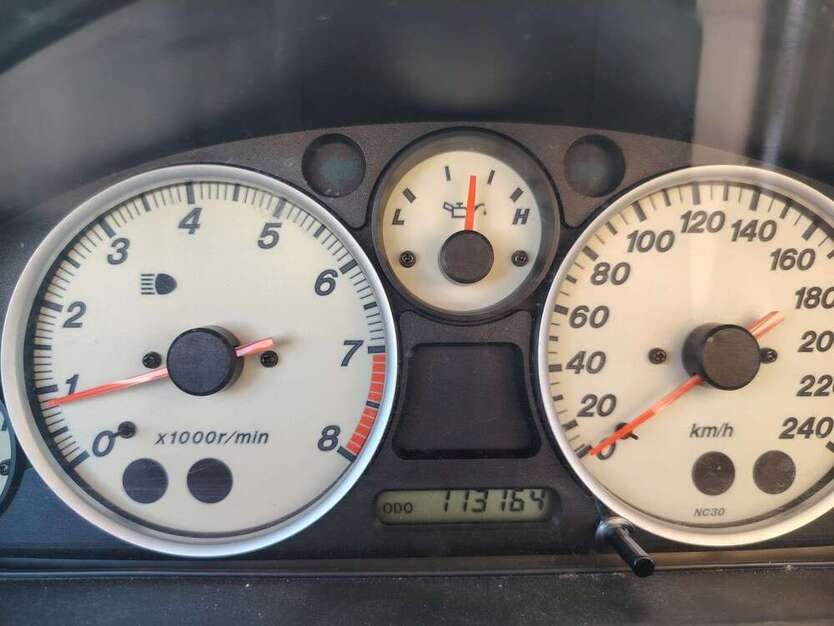 MX-5