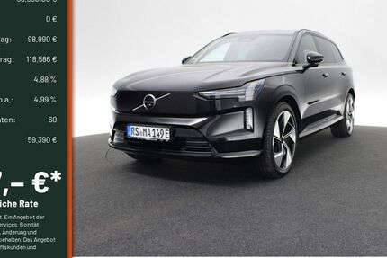 Volvo EX90 11.000 km 98.990 &euro; Remscheid 42855