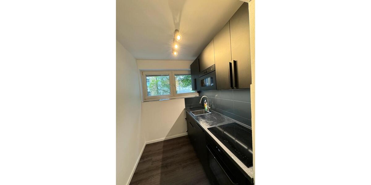 Etagenwohnung Hilden - 1.5 Zimmer, 53 m&sup2;, 910&euro; | Angebot:24805916