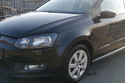 VW Polo 313.589 km 2.490 &euro; Wuppertal 42329